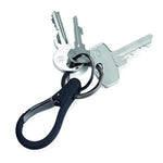 Troika Snap Hook Keyring | AbrandZ.com