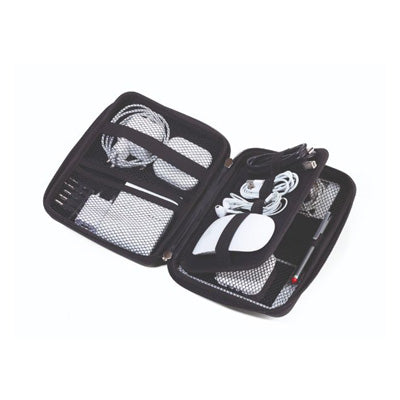 Troika Zipper Organiser Case Executive Gifts Singapore