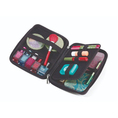 Troika Zipper Organiser Case Executive Gifts Singapore