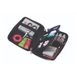 Troika Zipper Organiser Case | AbrandZ.com