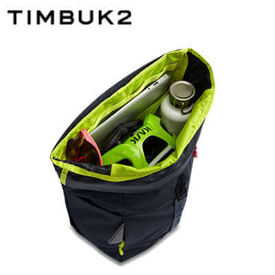 Timbuk2 Tuck Laptop Backpack Executive Corporate Gifts Singapore