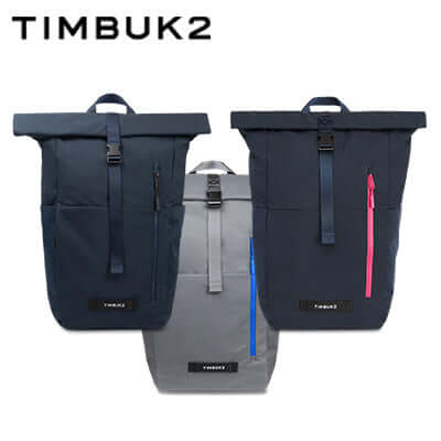 Timbuk2 Tuck Laptop Backpack Executive Corporate Gifts Singapore