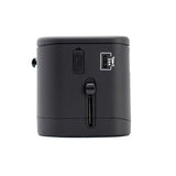 Type C and 3 USB Port Travel Adaptor Executive Corporate Gifts Singapore