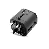 Type C and 3 USB Port Travel Adaptor Executive Corporate Gifts Singapore