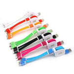3 in 1 Retractable Cable with Type C | AbrandZ Corporate Gifts