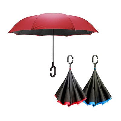 Ernesto Inverted Umbrella | AbrandZ Corporate Gifts