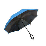 Ernesto Inverted Umbrella | AbrandZ Corporate Gifts