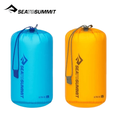 Sea To Summit Ultra-Sil Stuff Sack 3L Executive Corporate Gifts Singapore