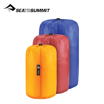 Sea To Summit Ultra Sil Stuff Sack 3-Piece Set Executive Corporate Gifts Singapore