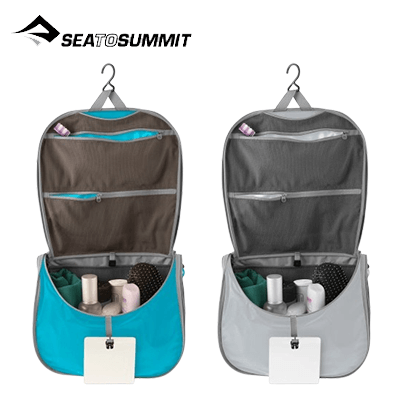 Sea To Summit Ultra-Sil Toiletry Bag Large Executive Corporate Gifts Singapore