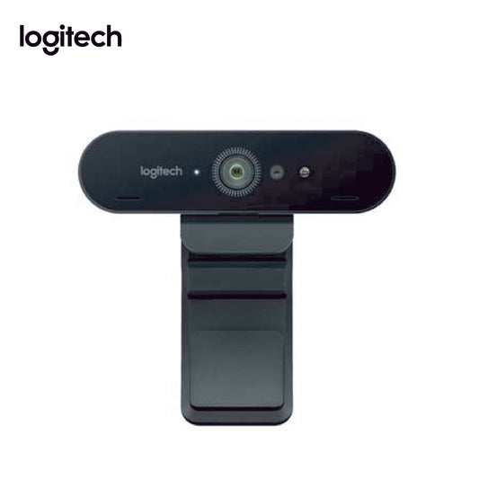 Logitech Brio Ultra HD Webcam Executive Corporate Gifts Singapore