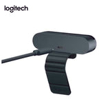 Logitech Brio Ultra HD Webcam | AbrandZ Corporate Gifts