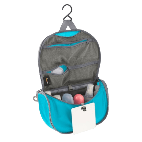 Sea To Summit Ultra-Sil Toiletry Bag Small Executive Corporate Gifts Singapore