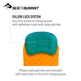 Sea To Summit Aeros Ultralight Pillow Large