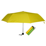 Manual Light Weight Umbrella | AbrandZ Corporate Gifts