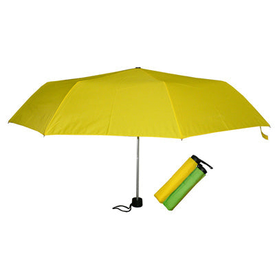 Manual Light Weight Umbrella | AbrandZ Corporate Gifts