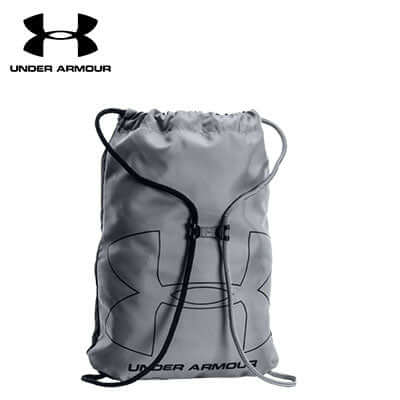 Under Armour Drawstring Bag Executive Corporate Gifts Singapore