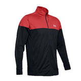 Under Armour Sportstyle Pique Track Jacket