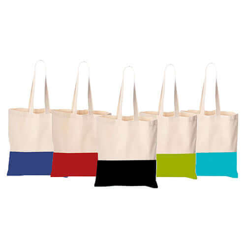 Color Canvas Bag (6oz) Executive Gifts Singapore
