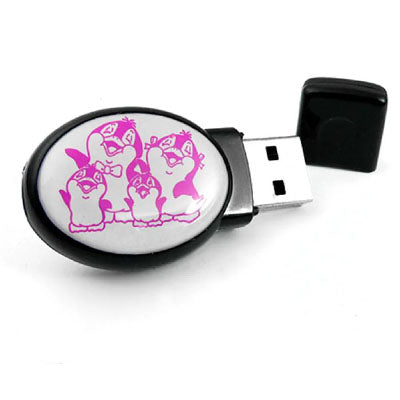 Epoxy USB Flash Drive Executive Corporate Gifts Singapore