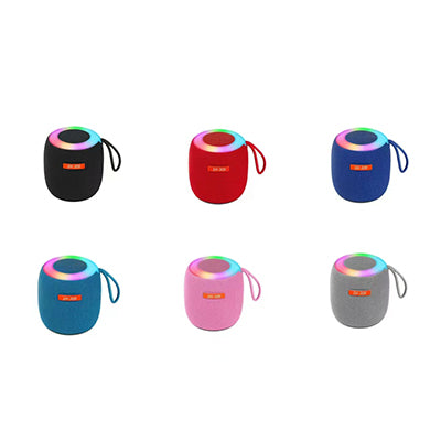 Fabric Bluetooth Speaker Executive Corporate Gifts Singapore