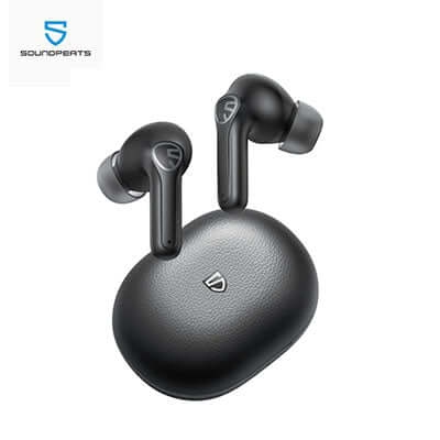 SOUNDPEATS T3 Pro Wireless Earbuds with Call Noise Cancellation Executive Corporate Gifts Singapore