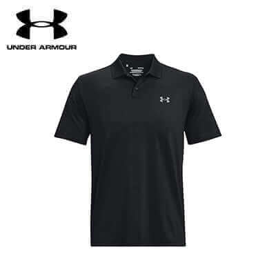Under Armour Matchplay Polo Shirt Corporate Gift Singapore