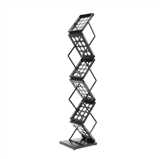 Black Brochure Stand Executive Corporate Gifts Singapore