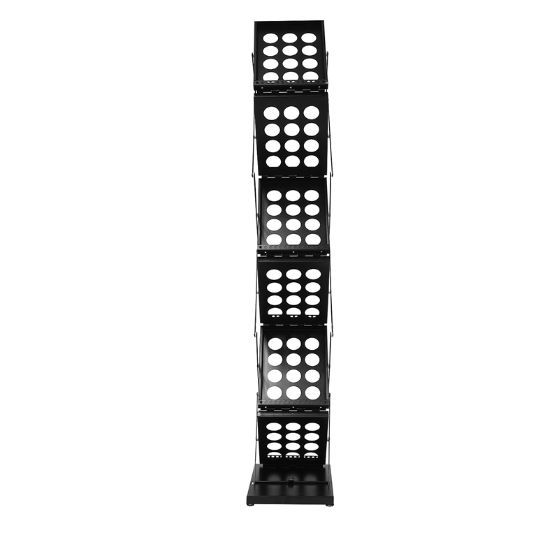 Black Brochure Stand Executive Corporate Gifts Singapore