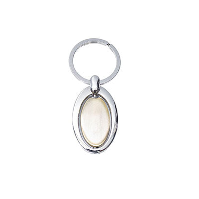 Metal Keychain (1x1.5cm) Executive Corporate Gifts Singapore