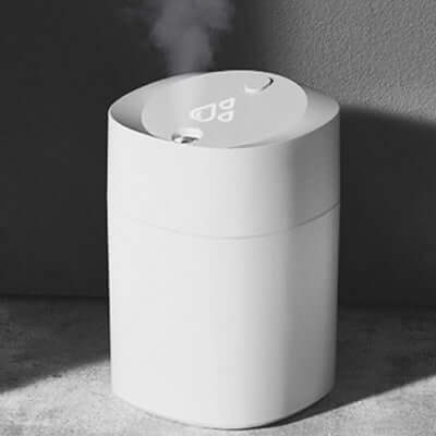 220ml Mini Humidifier Executive Corporate Gifts Singapore
