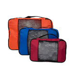 Travel Organizer Set