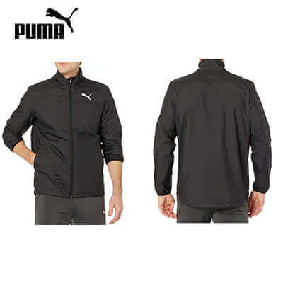 Puma Active Jacket Executive Corporate Gifts Singapore
