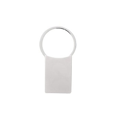 Metal Keychain (1.7x2.3cm) Executive Corporate Gifts Singapore