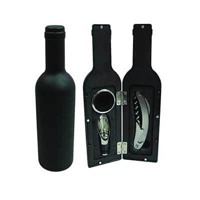 3pc Wine Set Executive Corporate Gifts Singapore