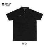 Swiss Peak Urban Unisex Polo Corporate Gift Singapore
