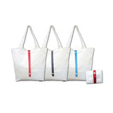 Foldable Cotton Canvas Bag | AbrandZ Corporate Gifts