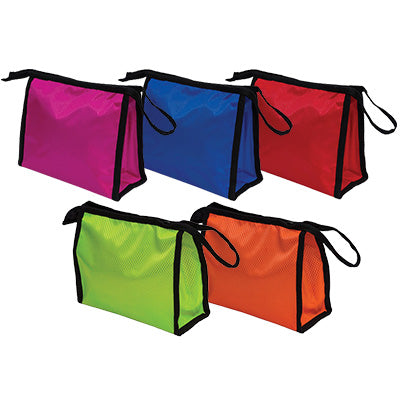 Nylon Accessories Pouch