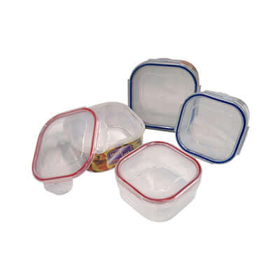 Lunch Box (2pcs set) Executive Corporate Gifts Singapore