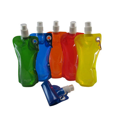 Collapsible Water Bottle | AbrandZ Corporate Gifts