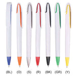 10g Plastic Ball Pen