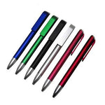 Metallic Ballpen | AbrandZ Corporate Gifts