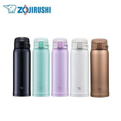 ZOJIRUSHI One Touch Open Mug SM-SR48E 480ml Executive Corporate Gifts Singapore