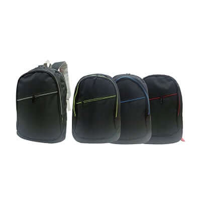600D Backpack with Compartment Executive Corporate Gifts Singapore