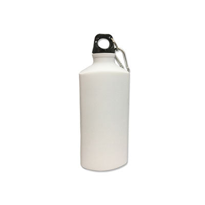 BPA Free Aluminium Twist Bottle with Carabiner Executive Corporate Gifts Singapore