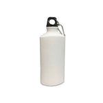 BPA Free Aluminium Twist Bottle with Carabiner | AbrandZ Corporate Gifts