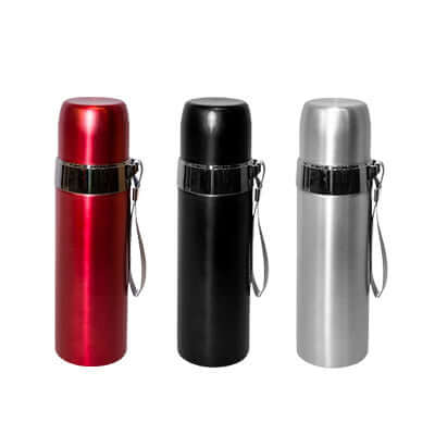 500ml Stainless Steel Bottle