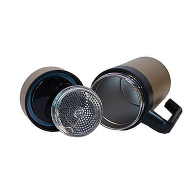 400ml Stainless Steel Mug Executive Corporate Gifts Singapore