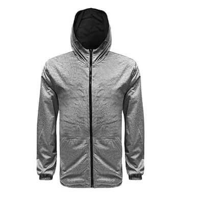 Uno Reverso Hoodie Jacket Executive Corporate Gifts Singapore