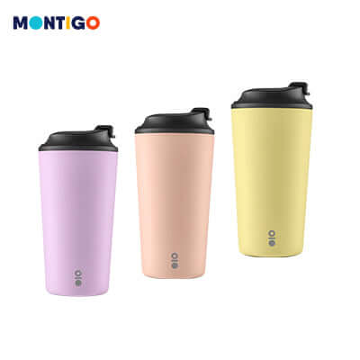 Montigo Bliss Sense Coffee Cup Large Executive Corporate Gifts Singapore